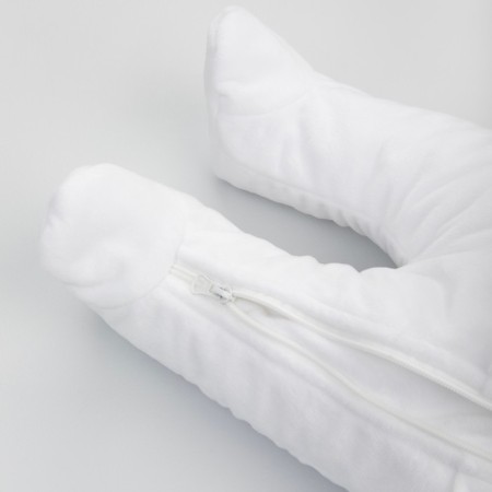 Kinderlitto Kinderlitto Kinderlitto, height 62-68 cm, white color-4
