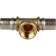 STOUT SFP-0007-003420, D = 20 x 3/4 "x 20 mm, internal threads, brass