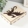 Casket "Dragon" 15x10x3 cm