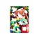 Puzzle "Girl and Snake", 54 children.
