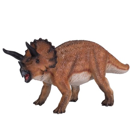 Figure Konik "Triceratops, Small"