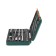 A set of end heads Jonnesway S68H4127s, 27 items