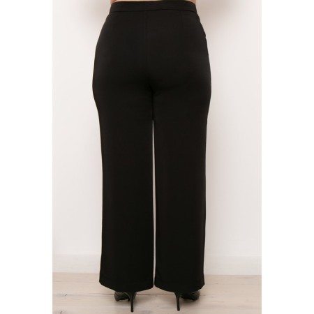 Women's pants, size 62-4