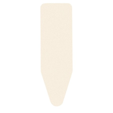 Brabantia Perfectfit, 2 mm foam, ecrew print, size 124x45 cm,