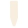 Brabantia Perfectfit, 2 mm foam, ecrew print, size 124x45 cm,