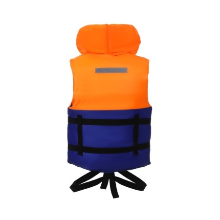 Safety vest yugana, bilateral (sport), size 56-62-3