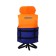 Safety vest yugana, bilateral (sport), size 56-62