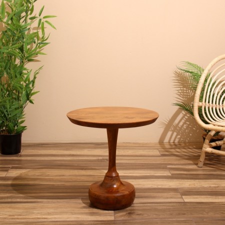 Coffee table 45x45x46 cm, mane-1
