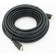 Audio-video cable HDMI (M)/HDMI (M) 10m. black