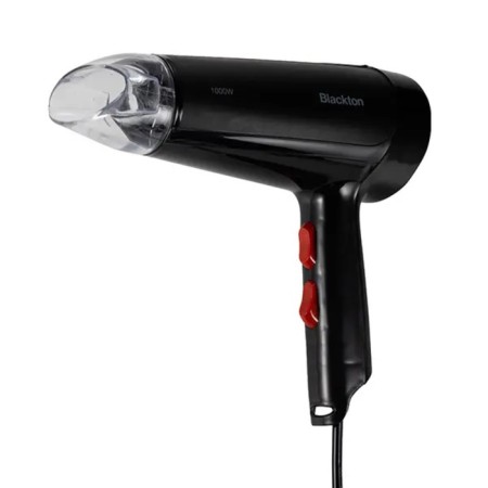 Feng Blackton BT HD1002C, 1000 W, 2 speeds, 2 temperature conditions, black