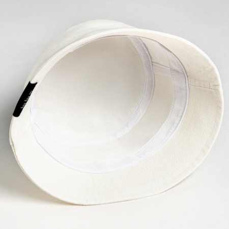 Panama Children's "Classic" minku white color, rr 52-2