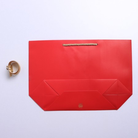 Gift package, packaging, "Beautiful", 26 x 25 x 11 cm-5