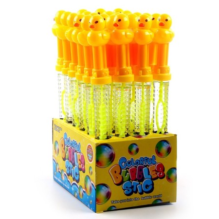 Soap bubbles "Ducks" 26 cm-3