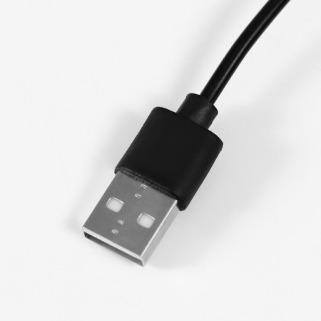 Lupa-lupa x5 x11 for LEDX18 creativity from 3AA+ usb lens d = 2 cm and 7.5 cm 11x9x22.8 cm-5
