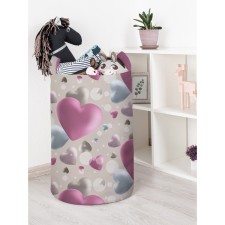 Basket for toys 