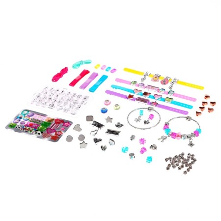 Set for creating jewelry "Stylish Jewelry"-5