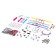Set for creating jewelry "Stylish Jewelry"