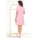 Women's dress "Space of miracles", size 52