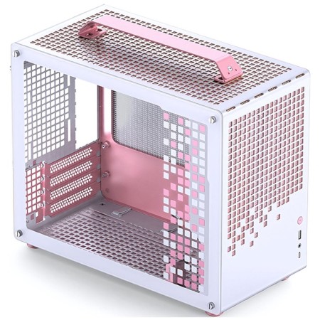 Jonesbo Jonsplus Z20 Pink/White-1