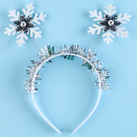 Carnival rim "Snowflake"