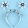 Carnival rim "Snowflake"