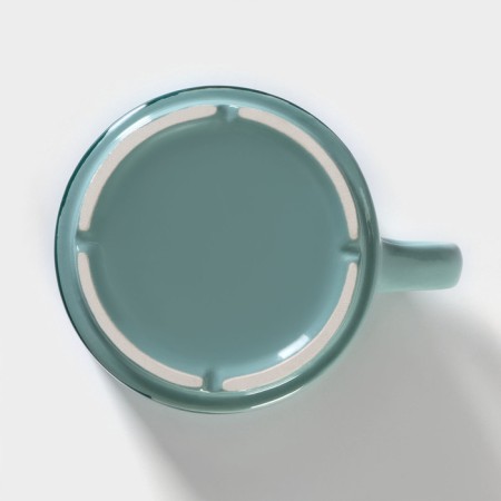 Porcelain cup Tramontano, 350 ml-3