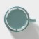 Porcelain cup Tramontano, 350 ml