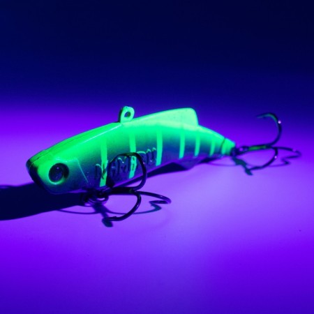 Rattlin Namazu Stalker Silicone, l = 70 mm, 20g, sinking No. 25-5