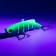 Rattlin Namazu Stalker Silicone, l = 70 mm, 20g, sinking No. 25