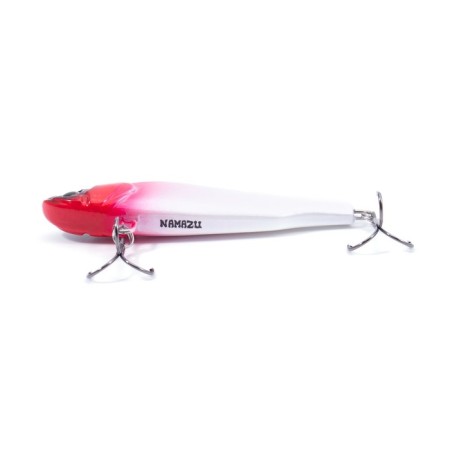 Rattlin namazu fantasy l = 72 mm 23 g sinking, color No. 1-3