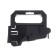 Top Top Tactical 38cm, 800g, with a suspension