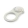 Cappio Opener pen pen, aluminum, white color