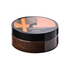 Скраб для кожи головы Белита-М African Black Soap, очищающий, 200 г