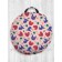 Pillow Sidushka "Magic Subject", decorative, D = 52 cm