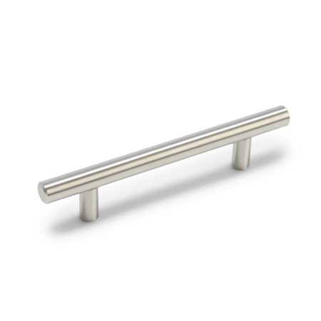 Hand -on Tundra Rail, lightweight, d = 12 mm, m/o 96/150 mm, outward leg, color mat.