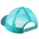 Children's cap, size 52-56, cold heart