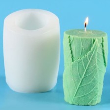 Mold Silicon for the candle 