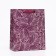Gift package "Fern on the purple", 26 x 32 x 12 cm