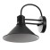 Bra "braver" E27 black 26x26x30 cm