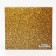 Gift box "Balt", gold 20 x 18 x 5 cm