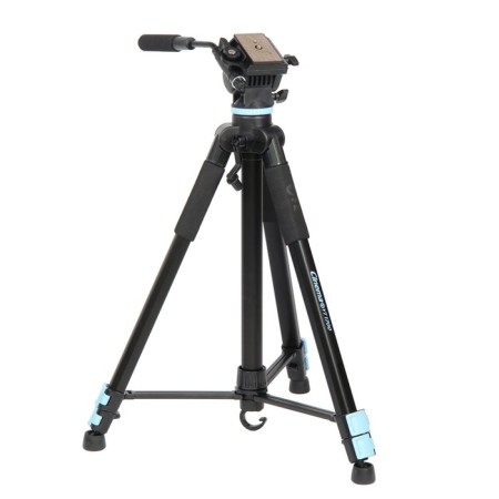 The tripod Falcon Eyes Cinema VT-1700