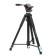 The tripod Falcon Eyes Cinema VT-1700