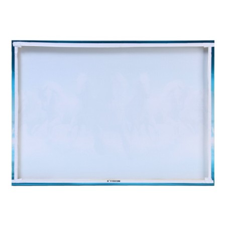 Picture on the canvas "to meet the wind" 50*70 cm-2