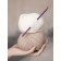 Knitting hook, d = 3.5 mm, 15 cm, mix color