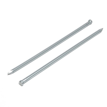 The tundra dowel nail, for insulation, metal, 10x180 mm, 100 pcs-1