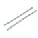 The tundra dowel nail, for insulation, metal, 10x180 mm, 100 pcs