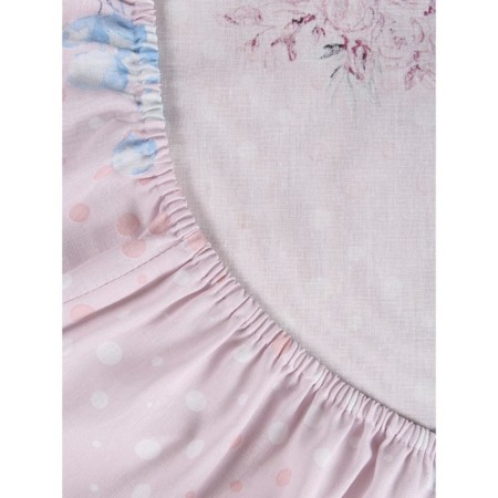 Parisian gum sheet, size 140x200x25 cm-1