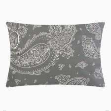 The pillowcase is economy and I 