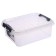 Box with the Profi Comfort lid, 23 liters