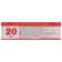 Lastik Koh-I-Noor Elephant 300/20, rubber
